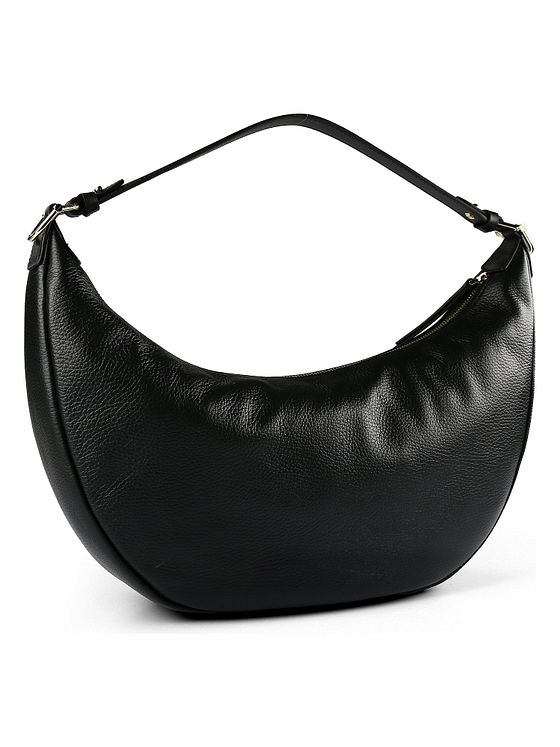 Coccinelle Paki Skuldertaske Læder 37 cm