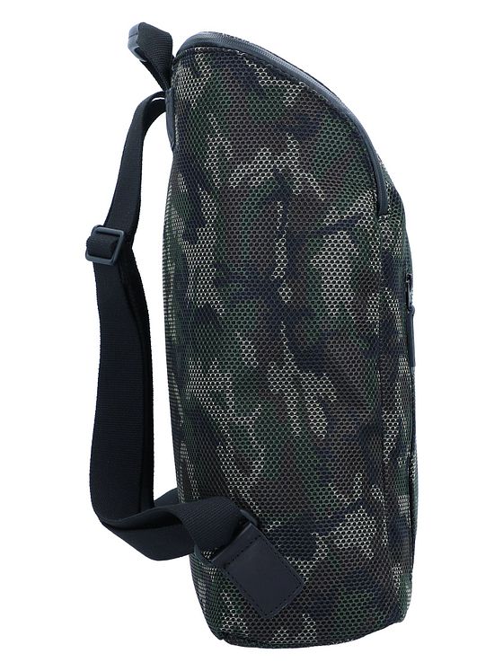 Jost Mesh-rygsæk med 41 cm rum til bærbar computer