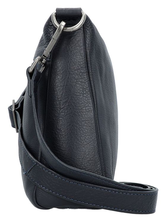 Harbour 2nd Just Pure Zarifa Skuldertaske Læder 24 cm