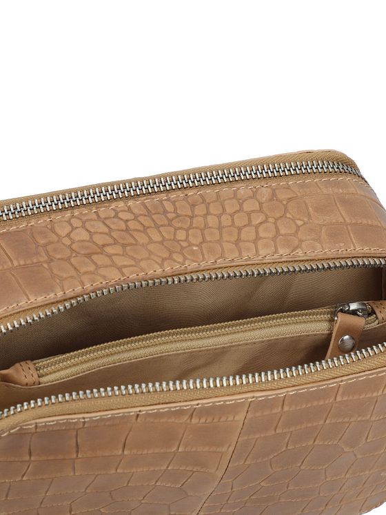 Burkely Cool Colbie Skuldertaske Læder 20 cm