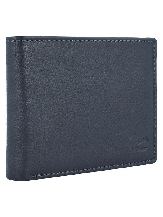 camel active Macau Peněženka RFID ochrana Kůže 12 cm