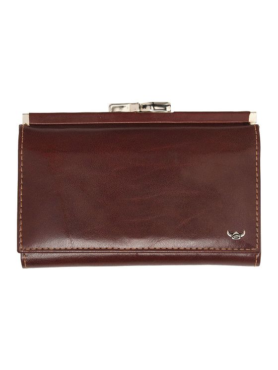 Golden Head Colorado pung RFID læder 14,5 cm