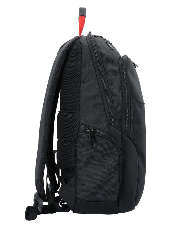 Delsey Paris Parvis Plus-rygsæk 40 cm med rum til bærbar computer