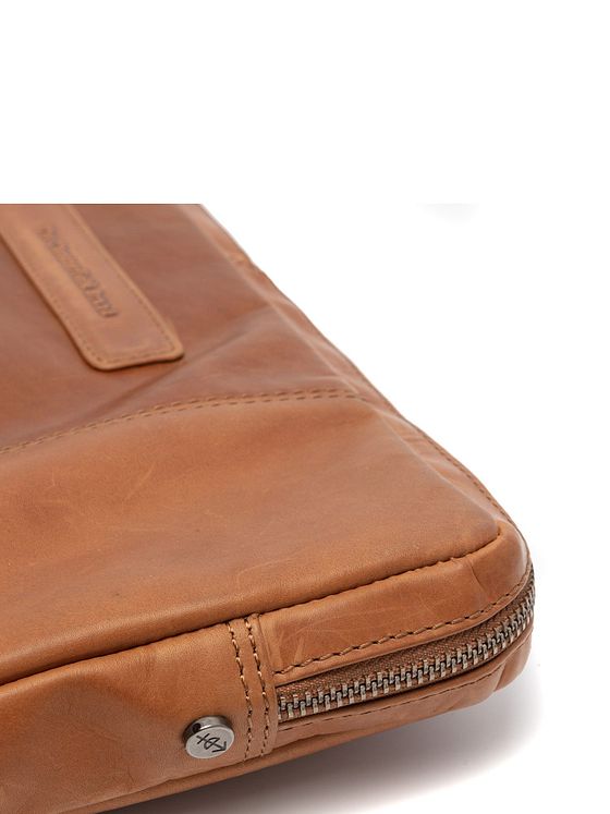 The Chesterfield Brand Tilbury Laptoptaske Læder 37 cm
