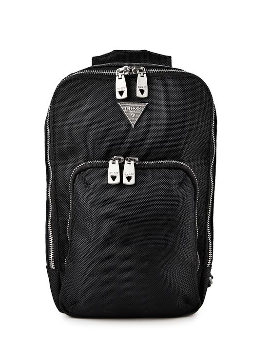 Guess Berna Sling tasker 28 cm Guess Berna Sling tasker 28 cm