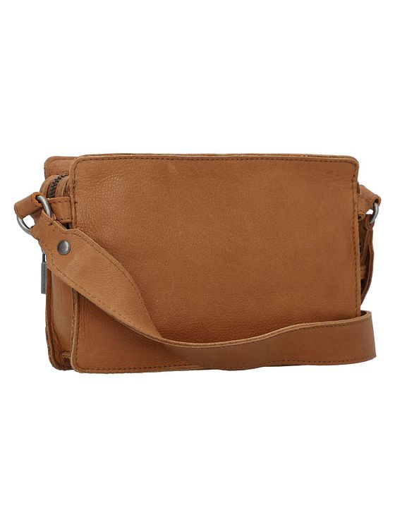 Cowboysbag Merlin Skuldertaske Læder 22 cm