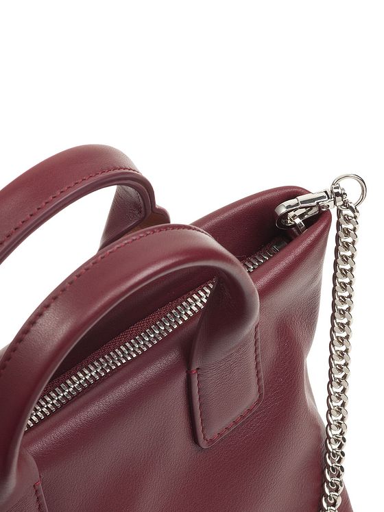 DuDu Ibiza Håndtaske Læder 22 cm