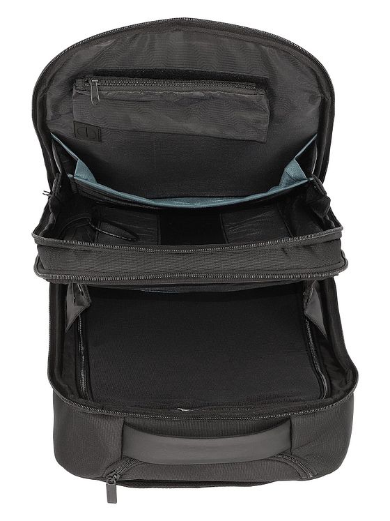 Samsonite Mysight 2-hjulet rygsæk-trolley 48 cm med rum til bærbar computer