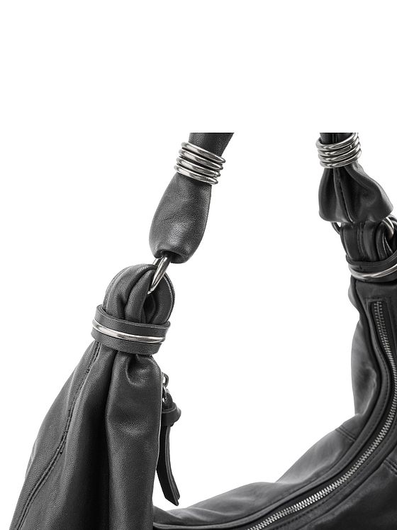 FredsBruder Always With You Taška přes rameno Kůže 52 cm