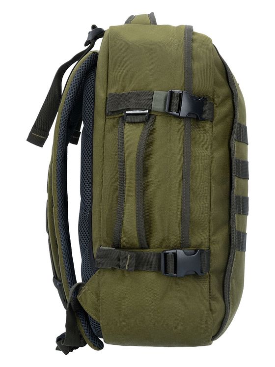 Cabin Zero Militær 28L kabinerygsæk Rygsæk 44 cm