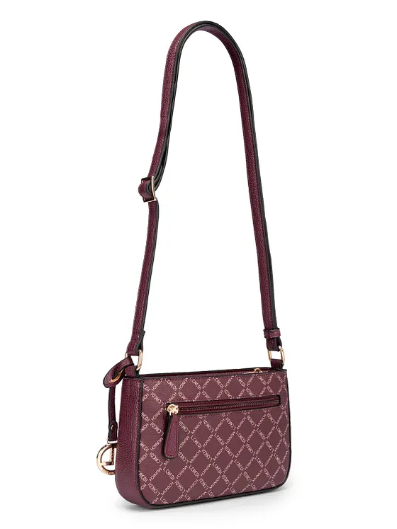 L.CREDI Filiberta Bolsa de hombro 22 cm L.CREDI Filiberta Bolsa de hombro 22 cm