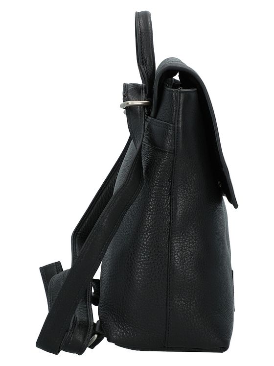 Burkely Soft Skylar City-rygsæk Læder 27 cm Burkely Soft Skylar City-rygsæk Læder 27 cm