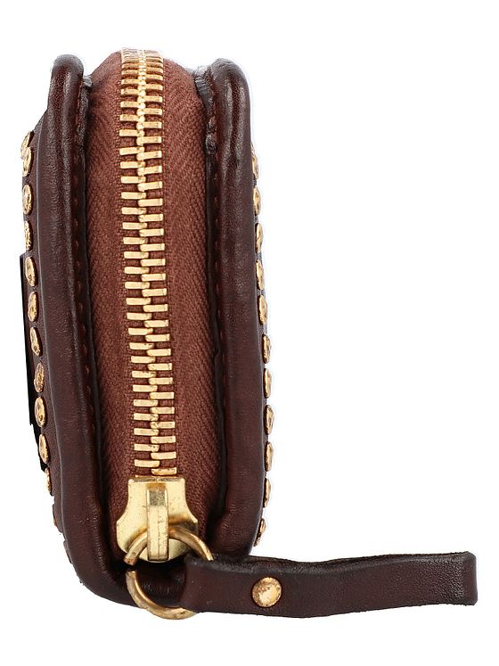 Campomaggi Pung i læder 20 cm