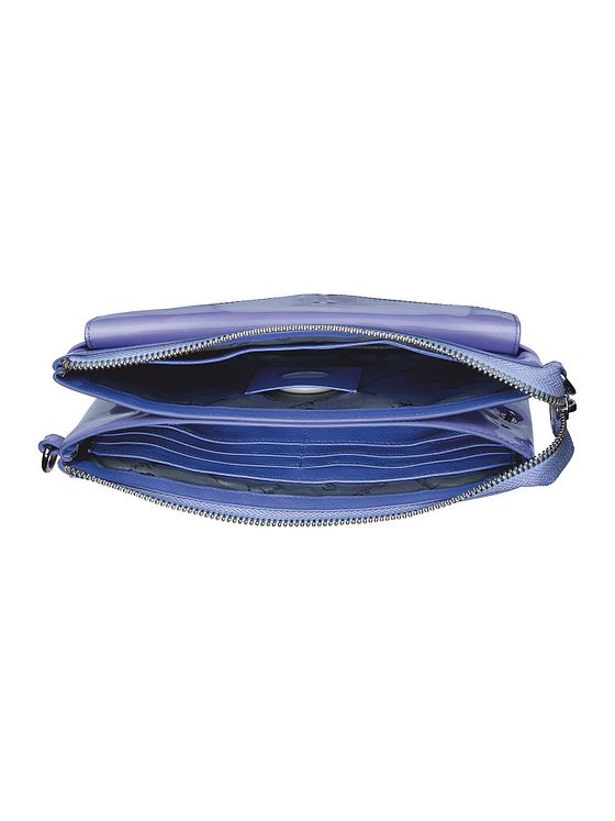 Golden Head Carrara Clutch pung RFID-beskyttelse Læder 22 cm