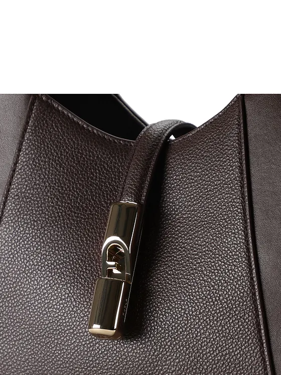 Furla Goccia Shopperit S Nahka 28 cm Furla Goccia Shopperit S Nahka 28 cm