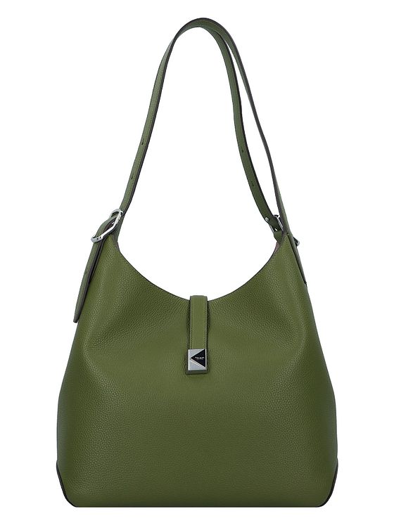 Kate Spade New York Deco Skuldertaske Læder 31 cm