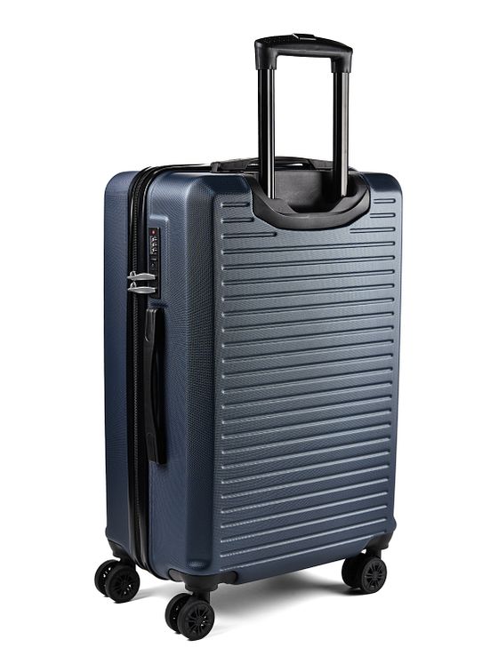 NOWI Faro 4 hjul Trolley M 65 cm