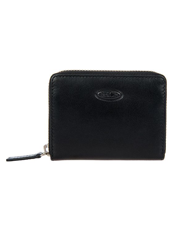 Bric's Monte Rosa kreditkortholder RFID læder 10,5 cm Bric's Monte Rosa kreditkortholder RFID læder 10,5 cm