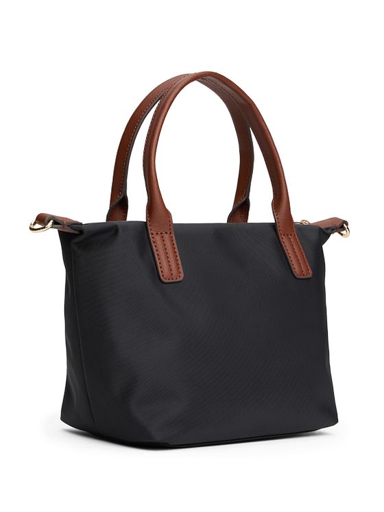 Tommy Hilfiger Popette Shopper taske 34 cm Tommy Hilfiger Popette Shopper taske 34 cm
