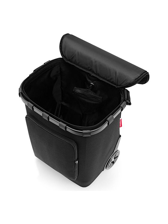 reisenthel Nákupní vozík Carrycruiser Plus Frame 52,5 cm