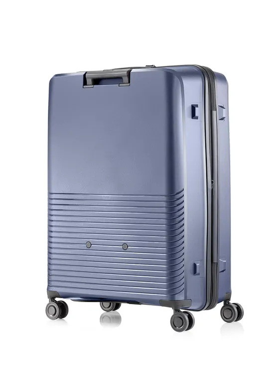 Pack Easy Jet 4-hjulig Resväska L 75 cm med expansionsveck Pack Easy Jet 4-hjulig Resväska L 75 cm med expansionsveck