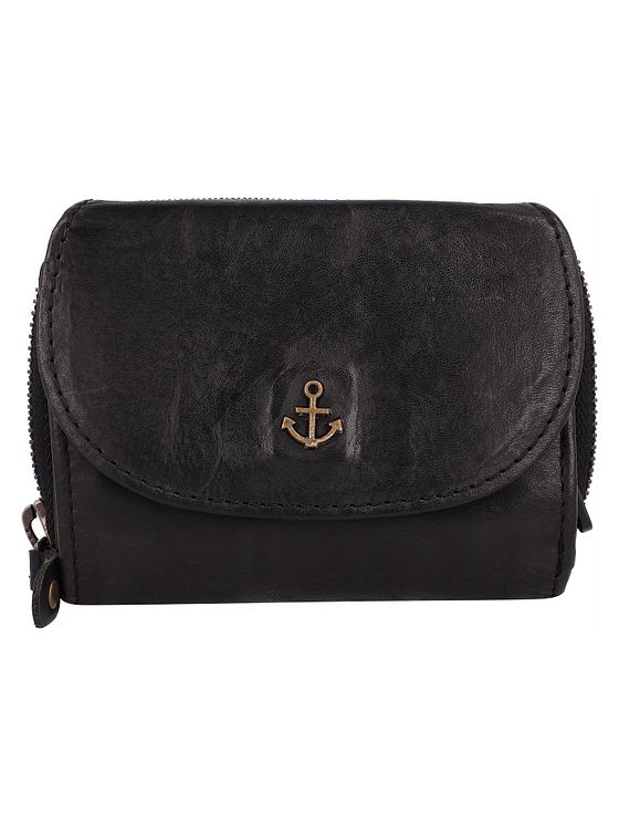 Harbour 2nd Maeve Peněženka RFID ochrana Kůže 9 cm