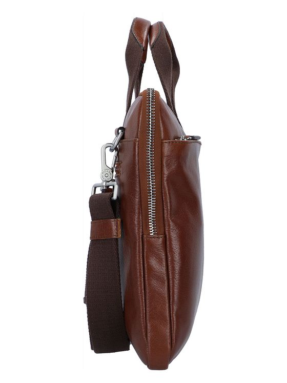 Picard Buddy Dokumenttaske Læder 40 cm Laptoprum