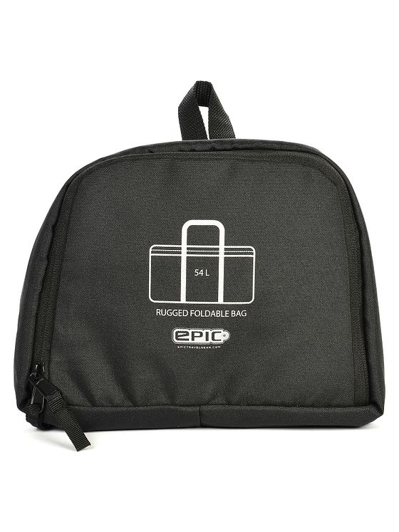 Epic Essentials foldbar rejsetaske 75 cm Epic Essentials foldbar rejsetaske 75 cm