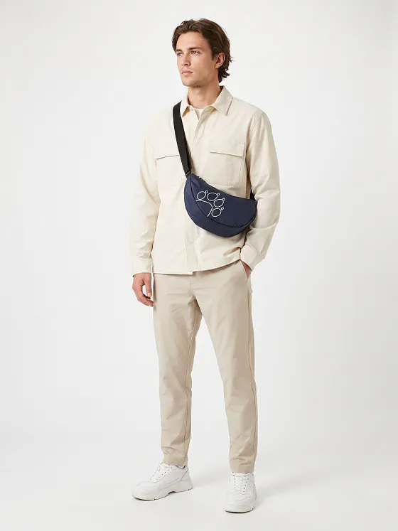 Jack Wolfskin Zoya 4 Bolsa de hombro 29 cm Jack Wolfskin Zoya 4 Bolsa de hombro 29 cm