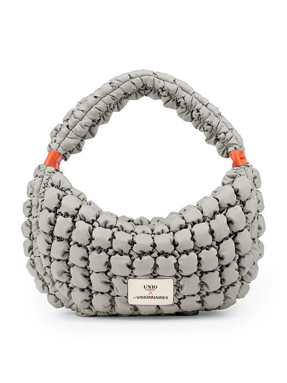 LES VISIONNAIRES Unio Banana Taška přes rameno 35 cm