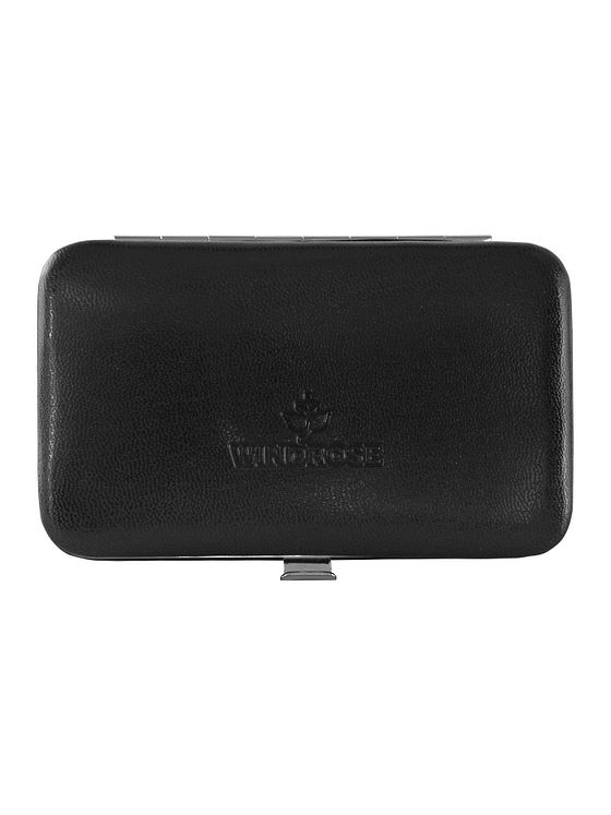 Windrose Merino manicuresæt 11 cm Windrose Merino manicuresæt 11 cm