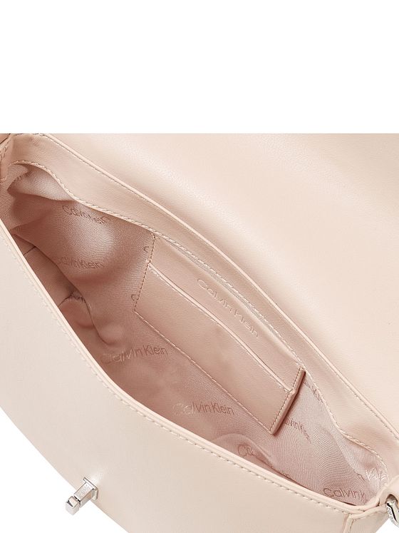 Calvin Klein Re-Lock Skuldertaske 24 cm