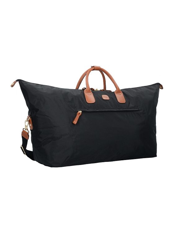Bric's X-Travel Weekender rejsetaske 50 cm Bric's X-Travel Weekender rejsetaske 50 cm
