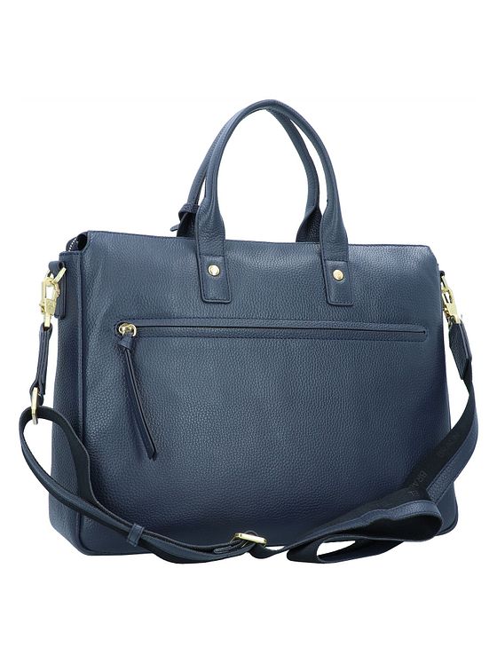 Braun Büffel Hanna Shopper-taske Læder 39 cm Laptoprum