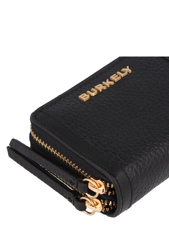 Burkely Keen Keira Pung Læder 10 cm