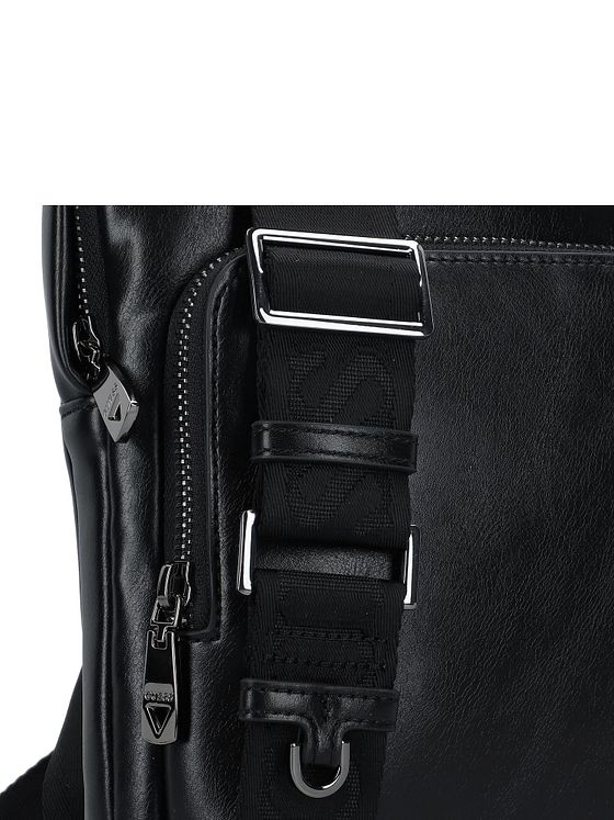 Guess Boston Skuldertaske 20 cm