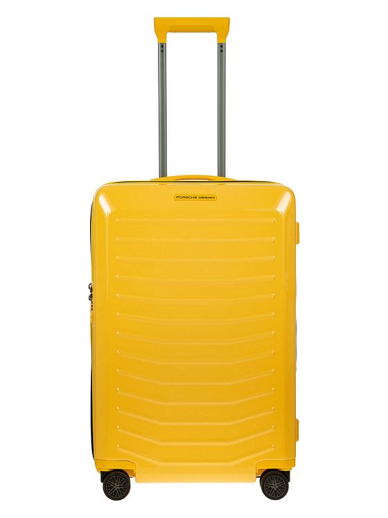 Porsche Design Roadster 4 trolley med dobbelt hjul 69 cm