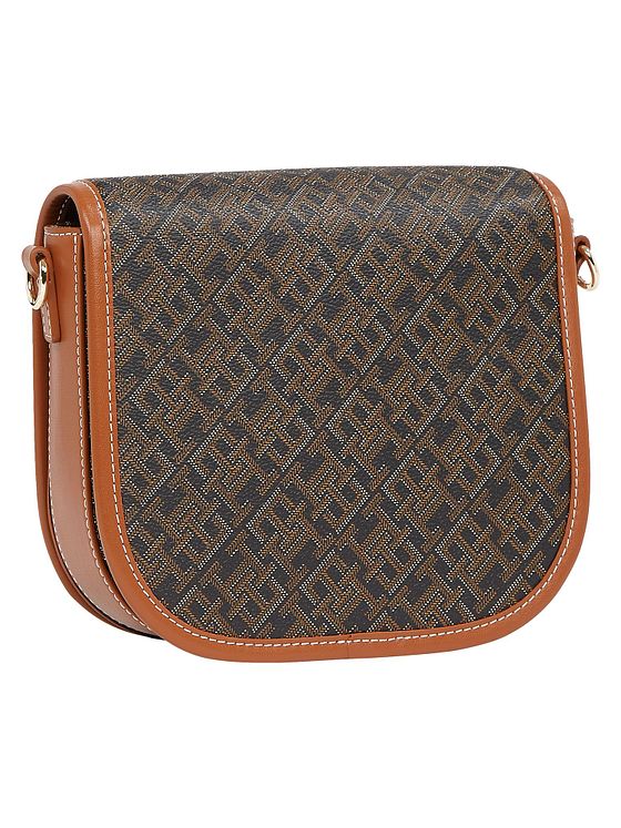 Tommy Hilfiger TH Monoplay Skuldertaske 20.5 cm Tommy Hilfiger TH Monoplay Skuldertaske 20.5 cm