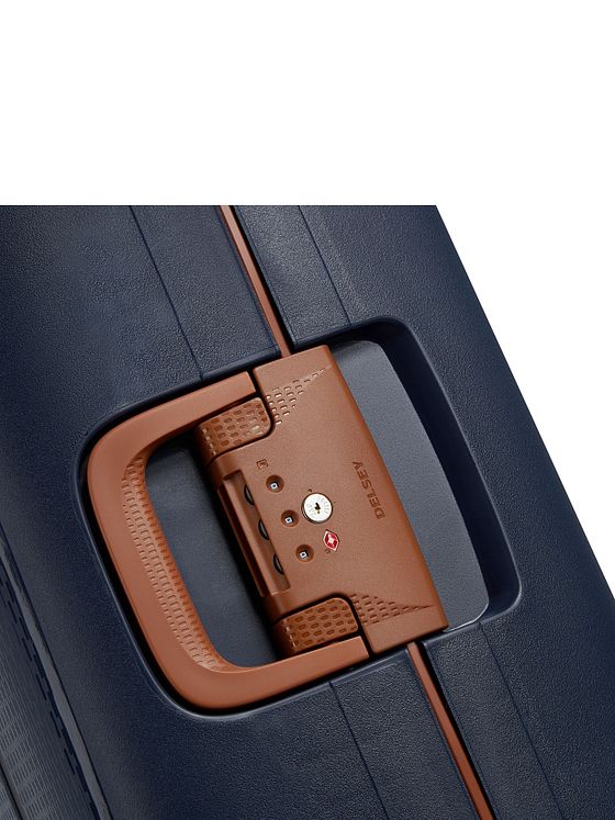 Delsey Paris Moncey 4-hjulet trolley 69 cm