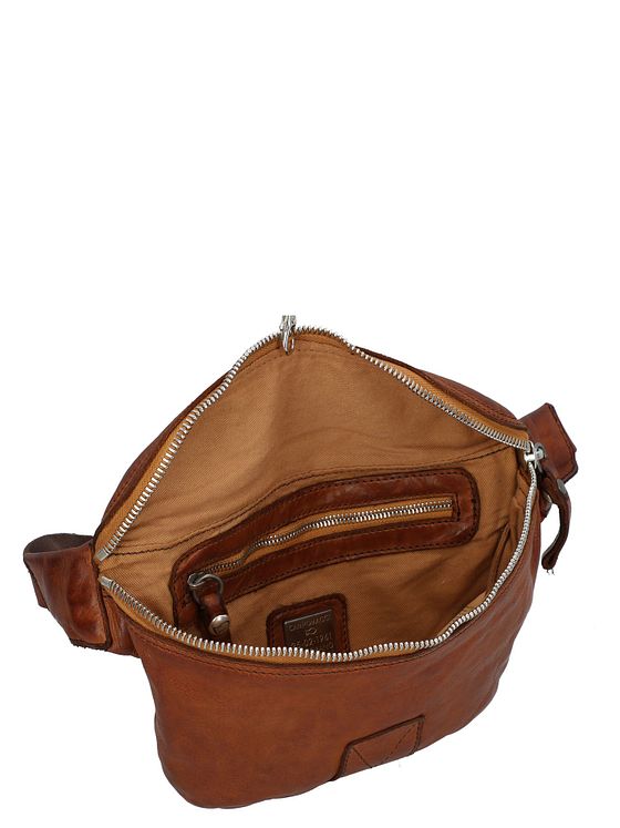 Campomaggi Corniolo Bæltetaske Læder 26 cm