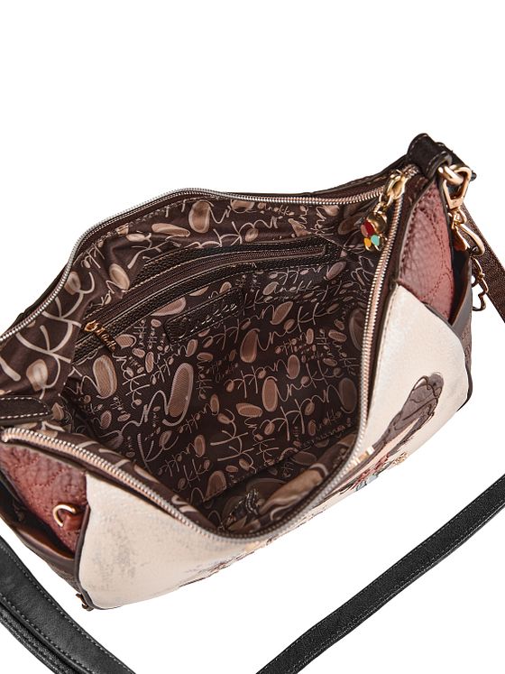 Anekke Tulip Bolsa de hombro 32 cm Anekke Tulip Bolsa de hombro 32 cm