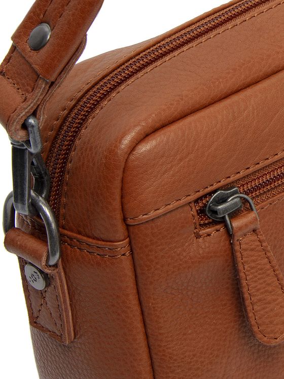 The Chesterfield Brand Liora Taška přes rameno Kůže 24 cm