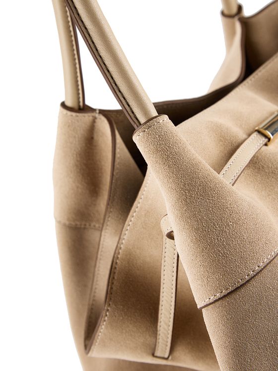 Boss Helya Shopper-taske Læder 44 cm