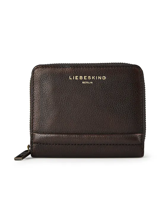 Liebeskind Paris II Conny Pung RFID-beskyttelse Læder 12.5 cm Liebeskind Paris II Conny Pung RFID-beskyttelse Læder 12.5 cm