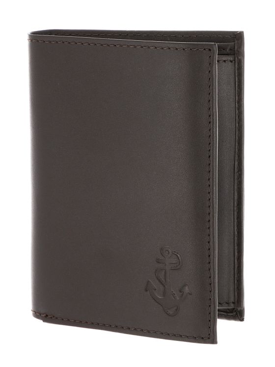 oxmox Leather Pung RFID-beskyttelse Læder 10 cm oxmox Leather Pung RFID-beskyttelse Læder 10 cm