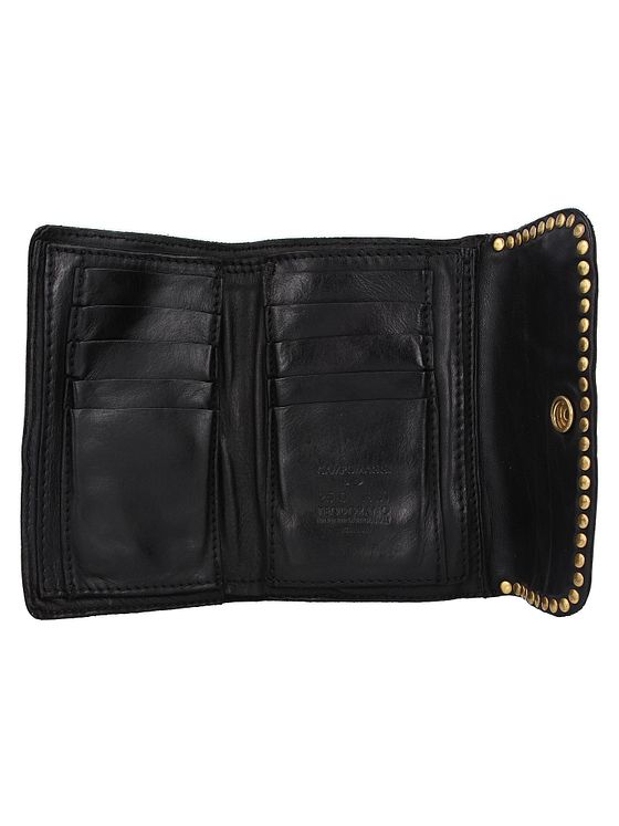 Campomaggi Peněženka Kůže 15.5 cm