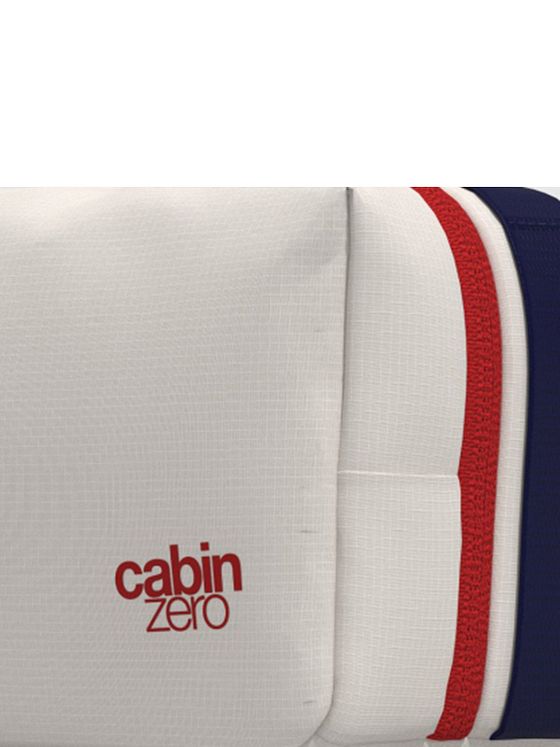 Cabin Zero Teknisk elektroniktaske 25 cm