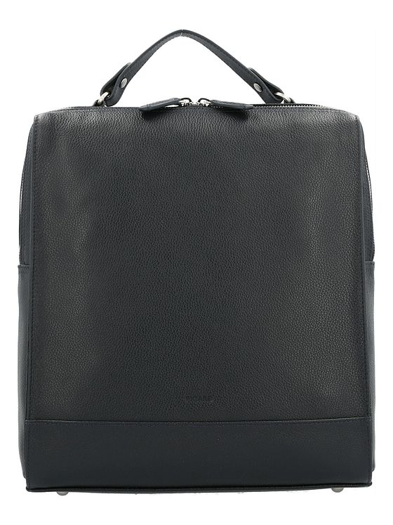 Picard Luis City-rygsæk i læder 30 cm Picard Luis City-rygsæk i læder 30 cm