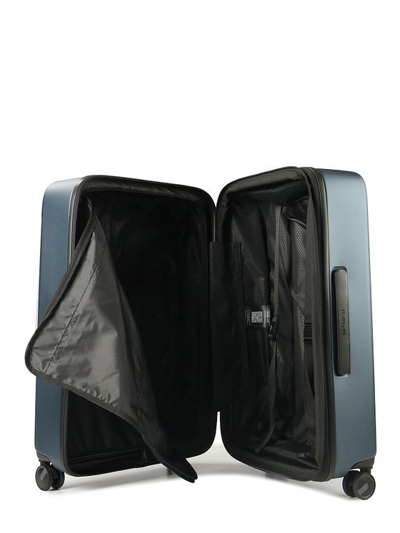 Samsonite Fyrm 4 kolečka Vozík M 67 cm s roztažitelným záhybem