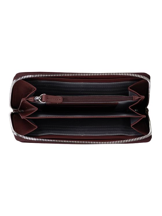 Jost Arva Pung RFID-beskyttelse Læder 19 cm